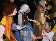 Boadilla conecta a sus ciudadanos con la cultura