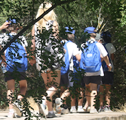 Los padres de Las Rozas ya pueden apuntar a sus hijos a los Campamentos de Verano