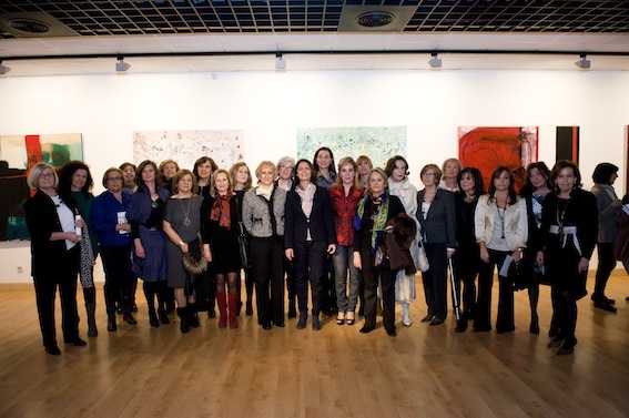 Las emprendedoras protagonizan la Semana de la Mujer de Pozuelo