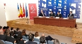 Jornadas en Las Rozas a favor de la integración laboral de los discapacitados