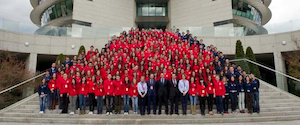 Los alumnos más brillantes de España emularán a Ortega y Gasset