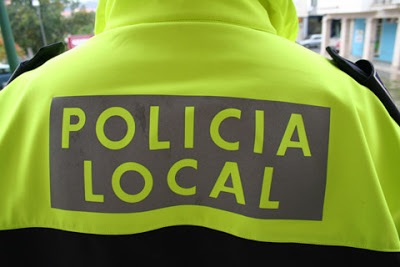 Villaviciosa vigilará el uso del cinturón de seguridad