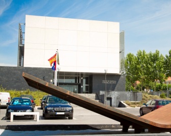 Un espacio donde instalar el negocio