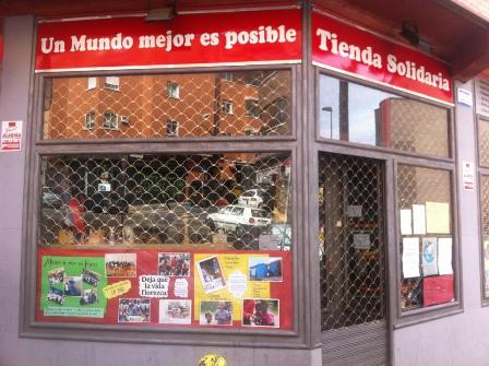 Un mundo mejor es posible