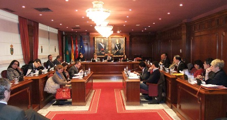 Los vecinos podrán saber el salario de sus políticos