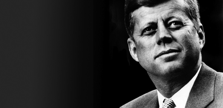 El discurso de Kennedy en defensa de los consumidores