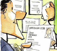 ¿Cómo enfrentarse a una entrevista de trabajo?