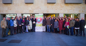 Boadilla dedica la semana al deporte y a la salud