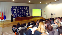 Las Rozas impulsa el emprendimiento y la búsqueda de empleo