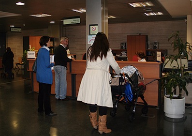 El Ayuntamiento amplía sus horarios de atención al público