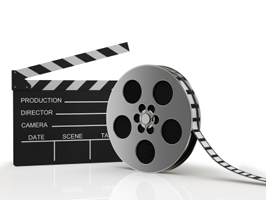 Finalistas del Festival Nacional de Cortometrajes