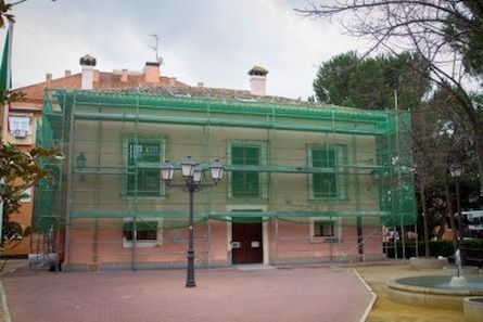 La Casa de la Millonaria se somete a una operación de estética