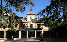 Las Rozas ofrece ayudas a quienes tienen pocos recursos