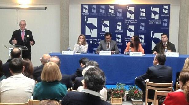 Encuentro Municipal sobre la Discapacidad