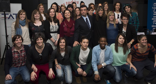 La Asociación de Profesionales del Fútbol Femenino elige Pozuelo como sede