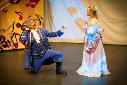 Verdi triunfa en el ciclo Boadilla Clásicos