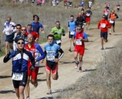 Vuelve Du Cross Series