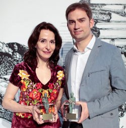 Premios a una literatura para todos los públicos