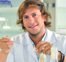 Los farmacéuticos se citan en la Francisco de Vitoria