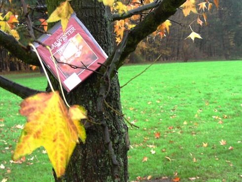 El ‘BookCrossing’ llega a Pozuelo para celebrar el Día del Libro