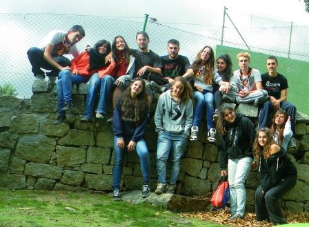 “Servicio, austeridad, amor por la naturaleza y la voluntad de sonreír ante las dificultades”