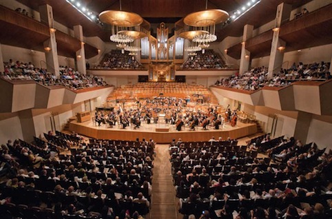 ‘Pozuelo canta’ en el Auditorio Nacional