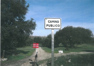 El Ayuntamiento da un paso más para recuperar la Finca Romanillos