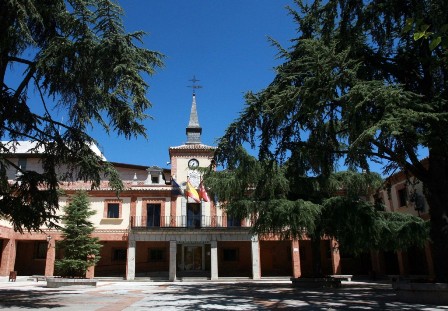 Las Rozas cierra 2012 con un superávit de 9,4 millones de euros