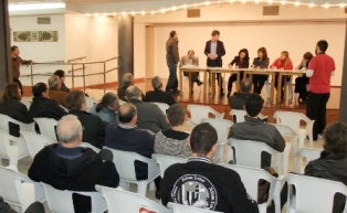 Los nuevos labradores de Villaviciosa