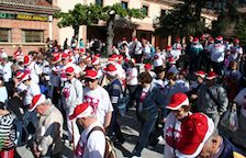Más de 800 personas participarán en la Marcha Popular de Mayores