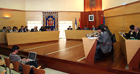 El Ayuntamiento de Las Rozas rebajará su endeudamiento este año
