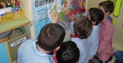 Pozuelo se suma al ‘Plan Nacional de Infancia y Adolescencia’