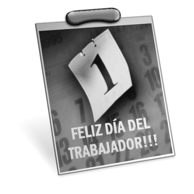 El Día del Trabajador