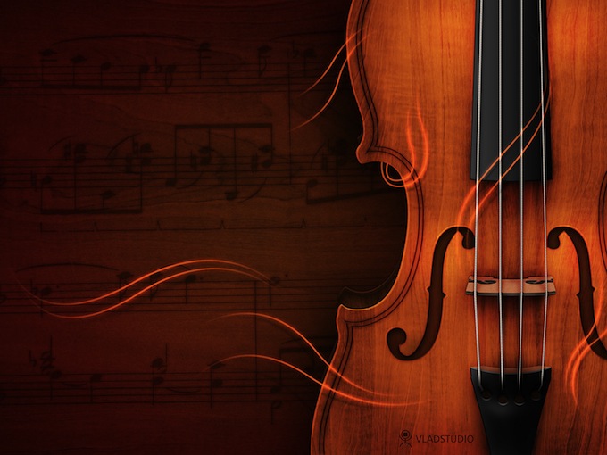 Final del Concurso Nacional de Violín