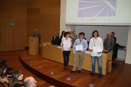 Nuevos talentos en ciencias