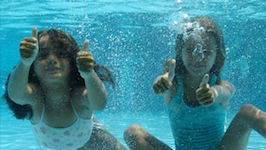 3.200 niños disfrutarán del verano en los campamentos de Pozuelo