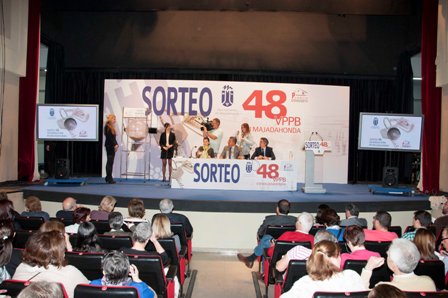 48 jóvenes ya tienen casa