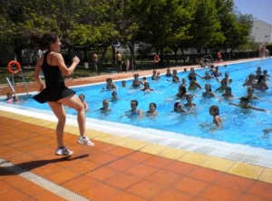 ¿Quieres trabajar en verano?