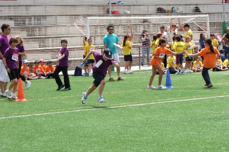 Una semana dedicada al deporte