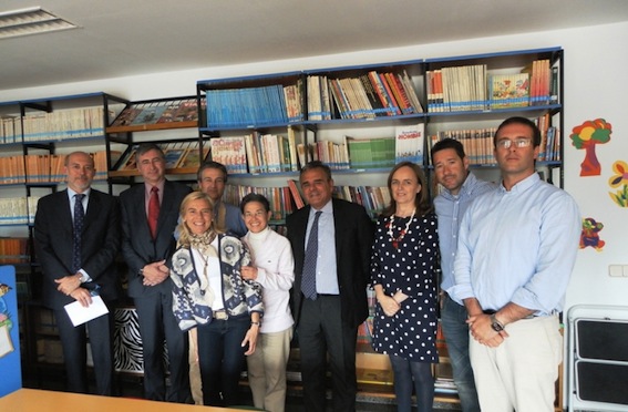 Los padres del María Auxiliadora quieren que se estudie Bachillerato en el colegio