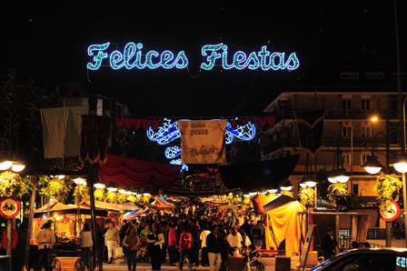 Las fiestas patronales buscan su cartel para este año