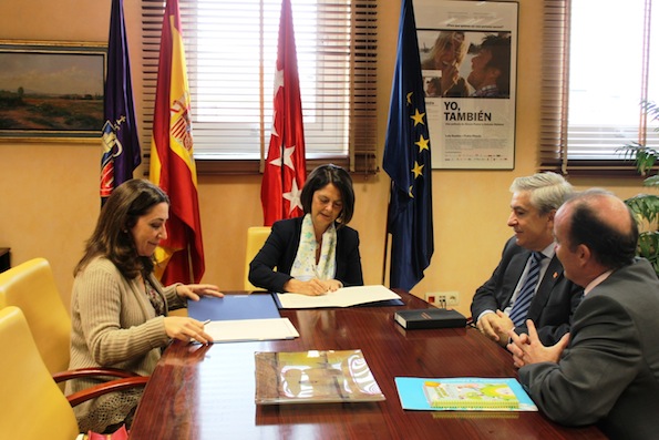 Más de 1.400 alumnos han aprendido a navegar seguros por Internet