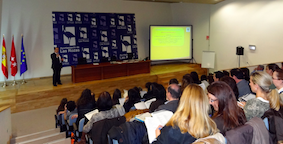 Los emprendedores conocen las nuevas tendencias del mercado