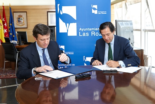 Los mejores alumnos de Las Rozas optarán a importantes becas