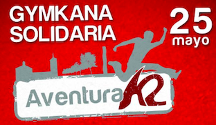El K2 organiza una gymkana solidaria en favor de los desempleados