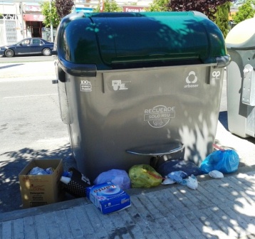 El Sector S de Boadilla del Monte se pronuncia