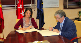 El Ayuntamiento y ESIC ofrecerán becas a estudiantes universitarios del municipio