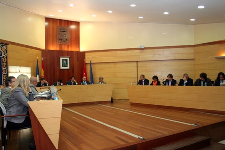 La vivienda protegida se beneficiará de hasta el 90% en la bonificación del IBI