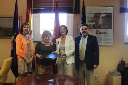 Del campo de refugiados a Pozuelo: un viaje para soñar