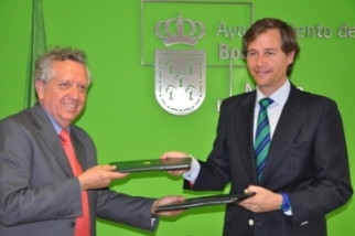 ¡A por la Bandera Verde!
